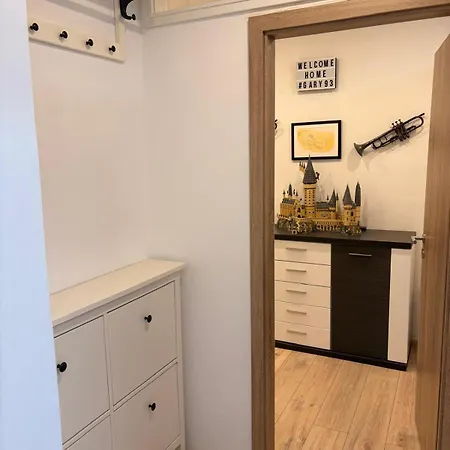 Dein Reihenhaus Auf Zeit In Apartmán *