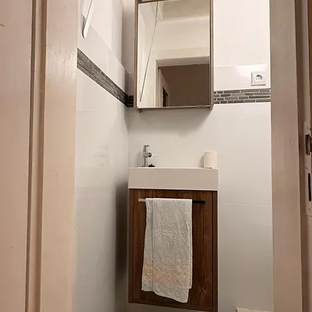 Apartmán Dein Reihenhaus Auf Zeit In Neuss