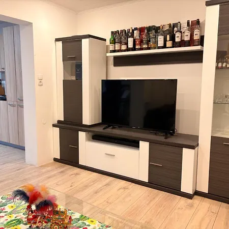 Dein Reihenhaus Auf Zeit In Apartman *