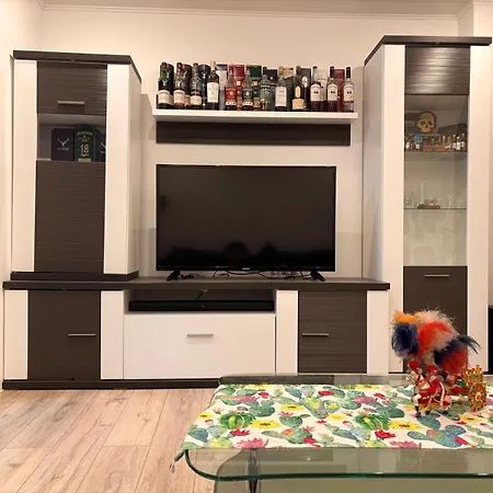 Dein Reihenhaus Auf Zeit In Apartman Neuss
