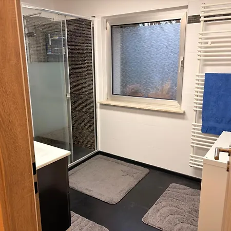 Dein Reihenhaus Auf Zeit In *