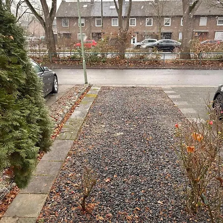 Dein Reihenhaus Auf Zeit In Neuss