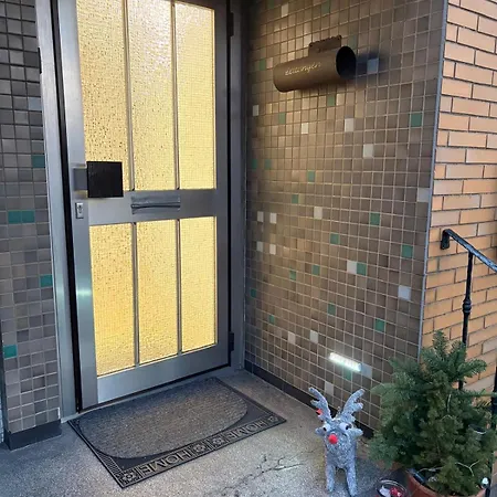 Apartman Dein Reihenhaus Auf Zeit In