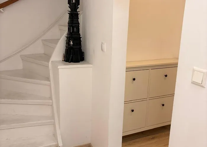 Appartement Dein Reihenhaus Auf Zeit In Neuss