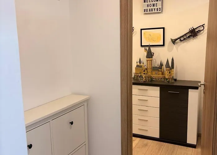 Dein Reihenhaus Auf Zeit In Appartement *