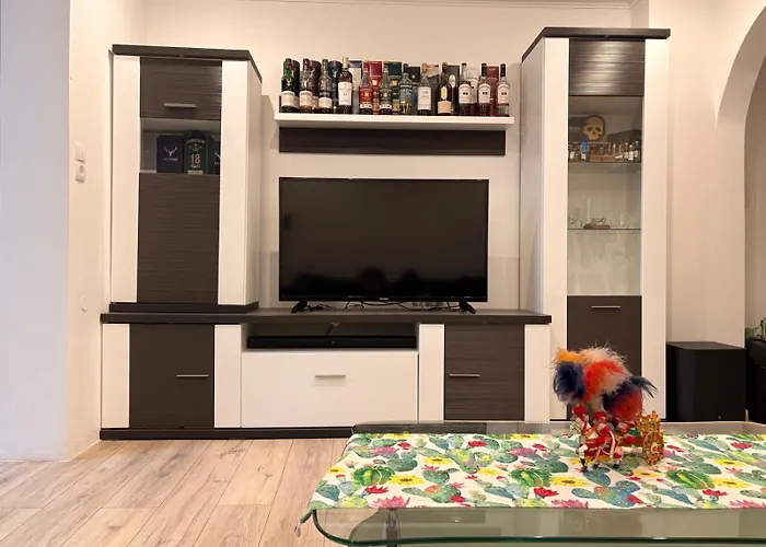 Dein Reihenhaus Auf Zeit In Appartement Neuss