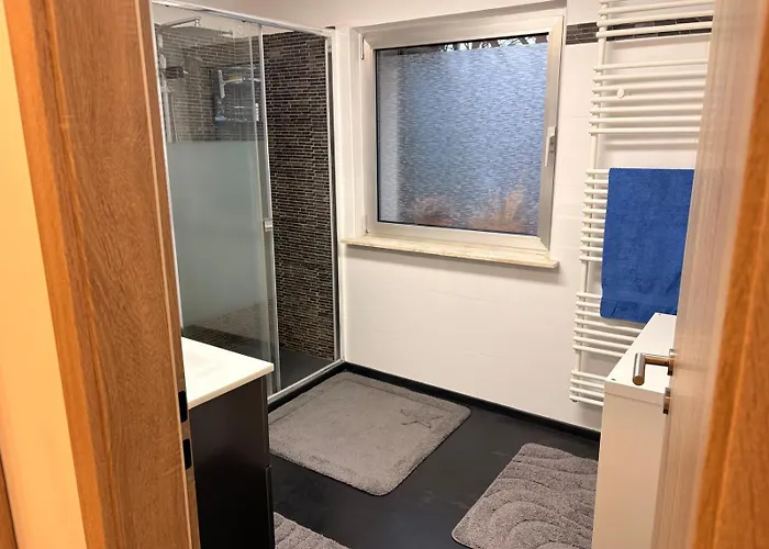 Dein Reihenhaus Auf Zeit In *