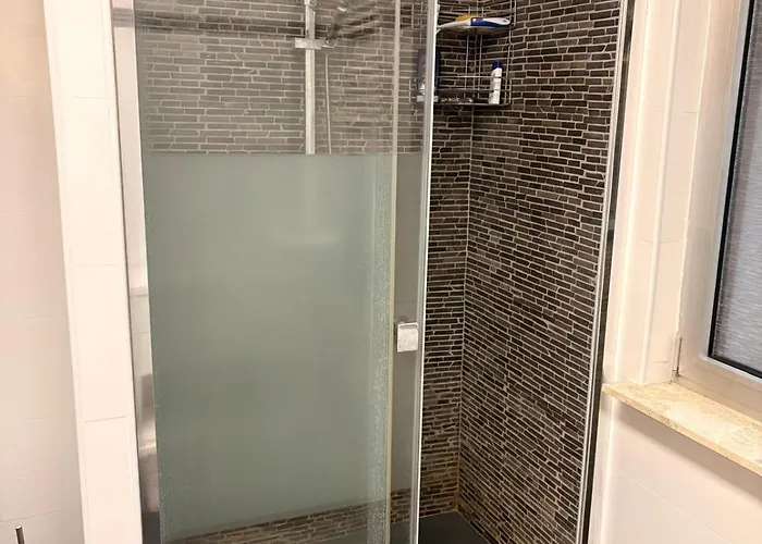 Dein Reihenhaus Auf Zeit In Appartement *