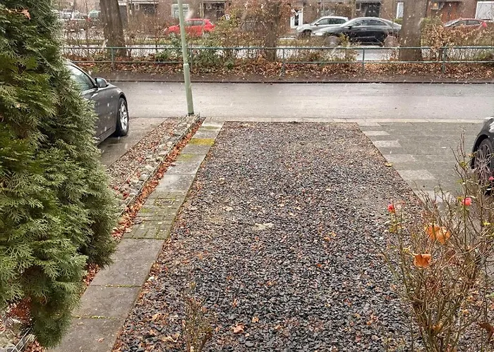 Dein Reihenhaus Auf Zeit In Neuss