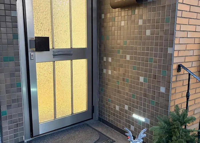 Appartement Dein Reihenhaus Auf Zeit In